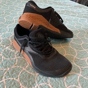 Reebok Nano 9